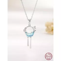 Fine Pendant Necklaces