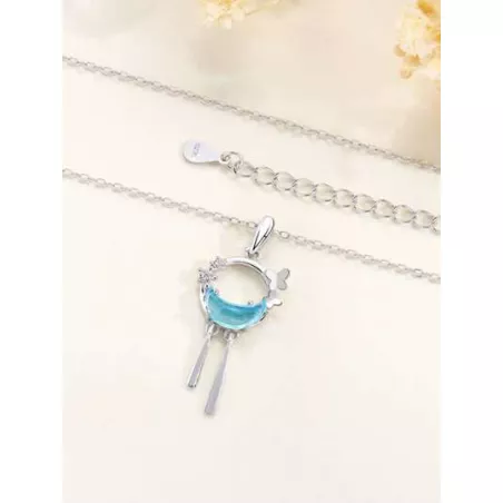 Fine Pendant Necklaces