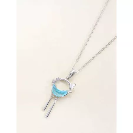 Fine Pendant Necklaces