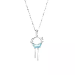 Fine Pendant Necklaces