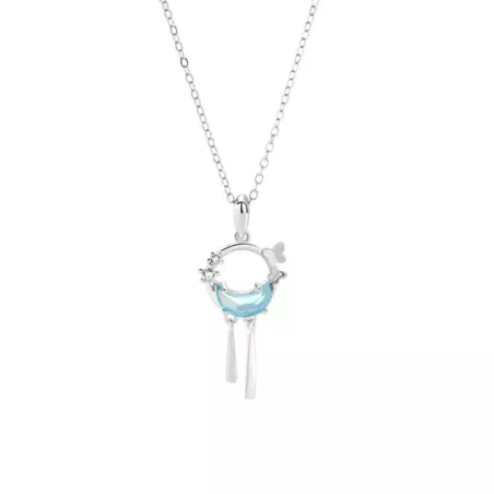 Fine Pendant Necklaces