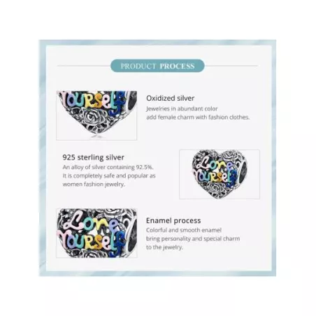 Cuentas de Bisutería Fina