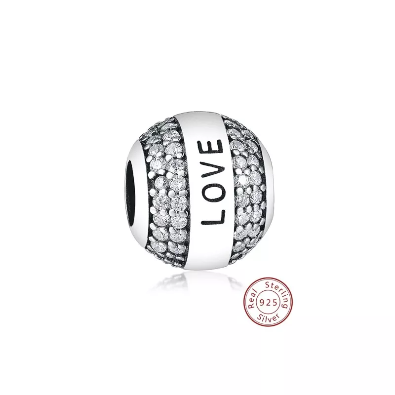 Cuentas de Bisutería Fina