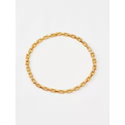 PREMIUM Collar de cadena minimalista