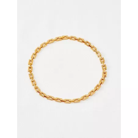 PREMIUM Collar de cadena minimalista