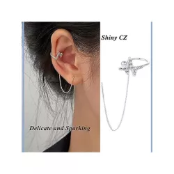 Ear Cuffs