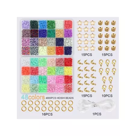 Jewelry Making Kit