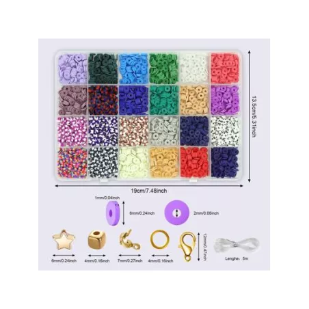 Jewelry Making Kit