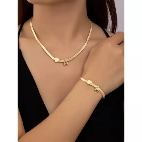 Conjuntos de Bisutería de Mujer