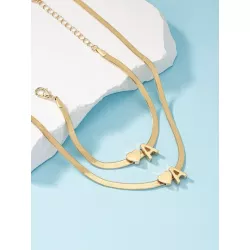 Conjuntos de Bisutería de Mujer