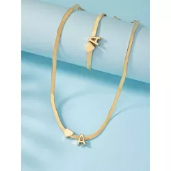 Conjuntos de Bisutería de Mujer