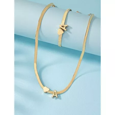 Conjuntos de Bisutería de Mujer