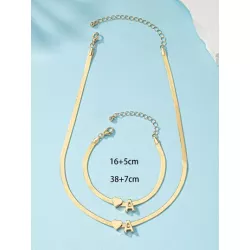 Conjuntos de Bisutería de Mujer