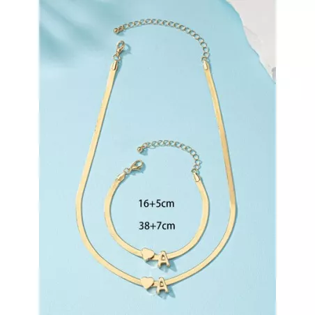 Conjuntos de Bisutería de Mujer