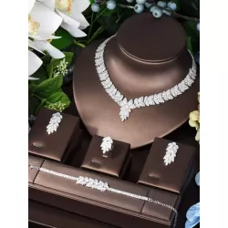 Conjuntos de Bisutería de Mujer