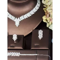 Conjuntos de Bisutería de Mujer