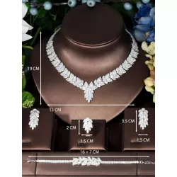 Conjuntos de Bisutería de Mujer