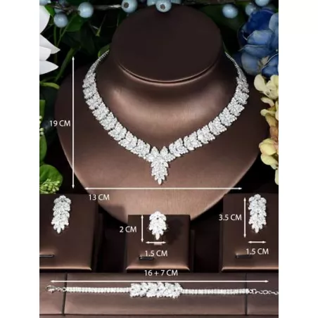 Conjuntos de Bisutería de Mujer