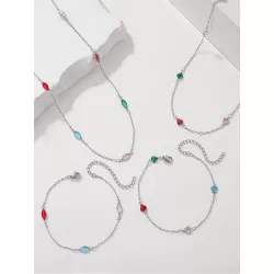 Conjuntos de Bisutería de Mujer