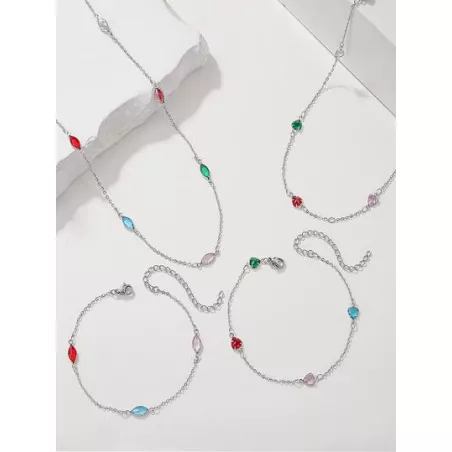 Conjuntos de Bisutería de Mujer