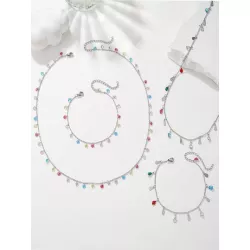 Conjuntos de Bisutería de Mujer
