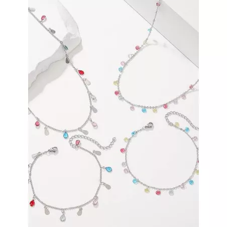 Conjuntos de Bisutería de Mujer