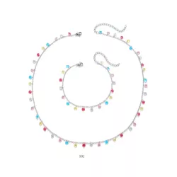 Conjuntos de Bisutería de Mujer