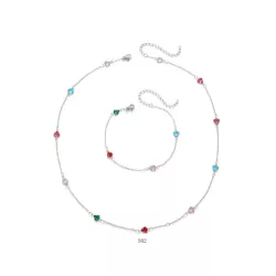 Conjuntos de Bisutería de Mujer