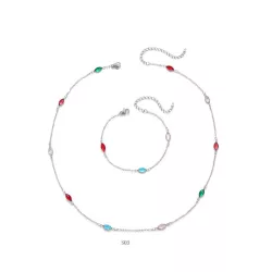 Conjuntos de Bisutería de Mujer