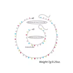 Conjuntos de Bisutería de Mujer