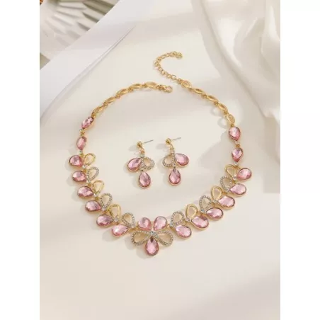 Conjuntos de Bisutería de Mujer