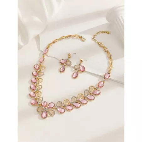 Conjuntos de Bisutería de Mujer
