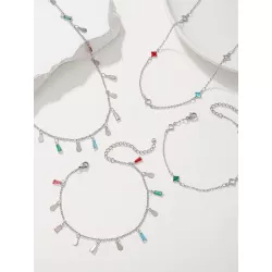 Conjuntos de Bisutería de Mujer