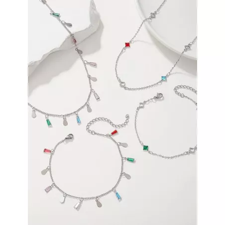Conjuntos de Bisutería de Mujer