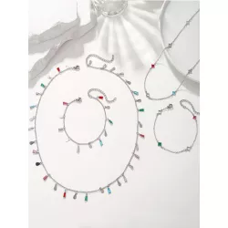 Conjuntos de Bisutería de Mujer