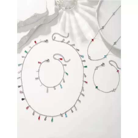 Conjuntos de Bisutería de Mujer