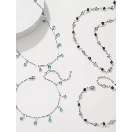 Conjuntos de Bisutería de Mujer