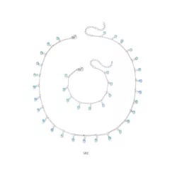 Conjuntos de Bisutería de Mujer