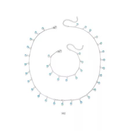 Conjuntos de Bisutería de Mujer