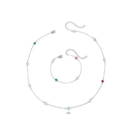 Conjuntos de Bisutería de Mujer