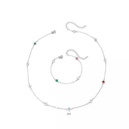 Conjuntos de Bisutería de Mujer