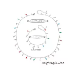 Conjuntos de Bisutería de Mujer