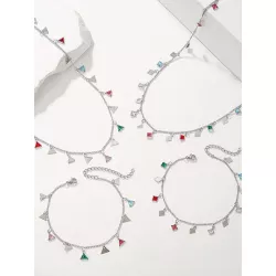 Conjuntos de Bisutería de Mujer