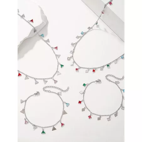 Conjuntos de Bisutería de Mujer