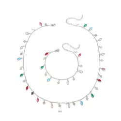 Conjuntos de Bisutería de Mujer