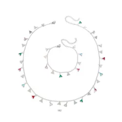 Conjuntos de Bisutería de Mujer