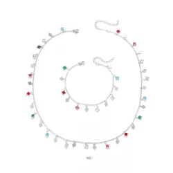 Conjuntos de Bisutería de Mujer