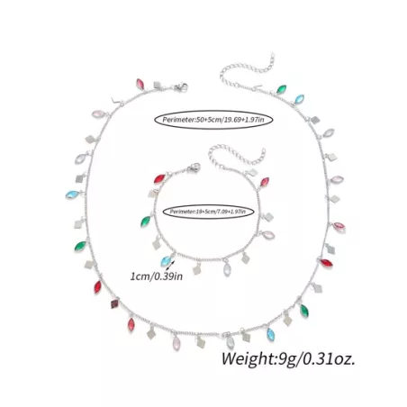 Conjuntos de Bisutería de Mujer