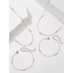 Conjuntos de Bisutería de Mujer