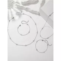 Conjuntos de Bisutería de Mujer